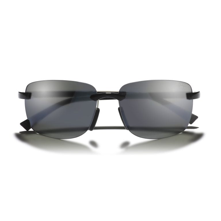Gidgee Eyewear - Colt in Black