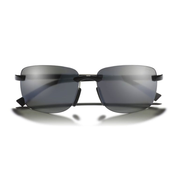 Gidgee Eyewear - Colt in Black