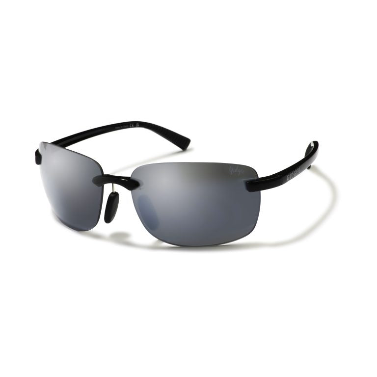Gidgee Eyewear - Colt in Black