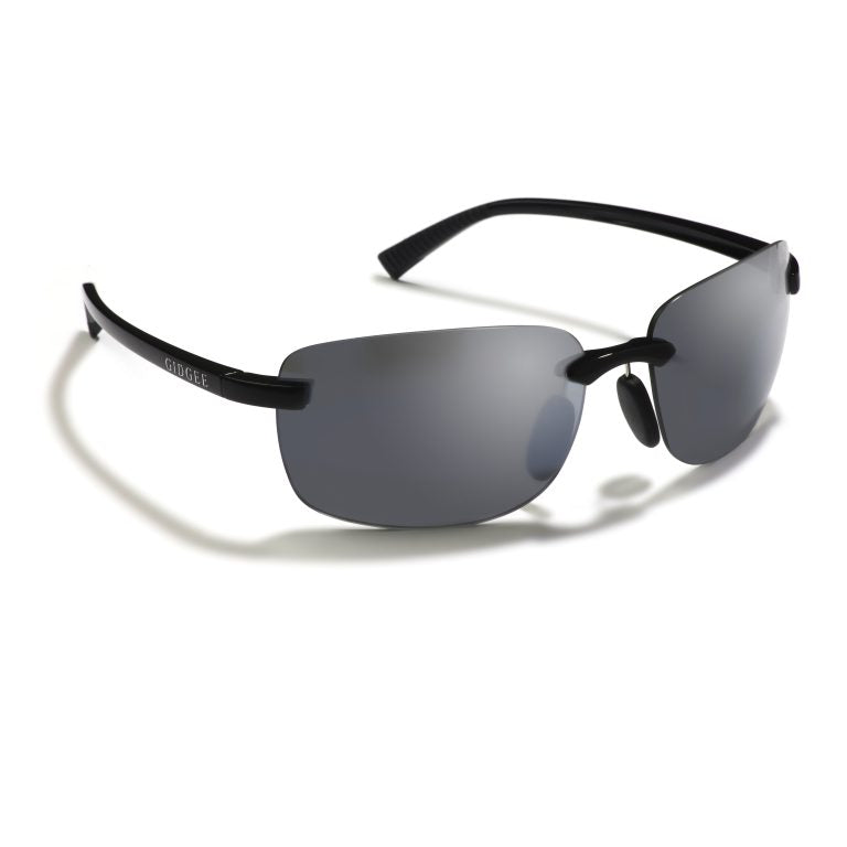 Gidgee Eyewear - Colt in Black