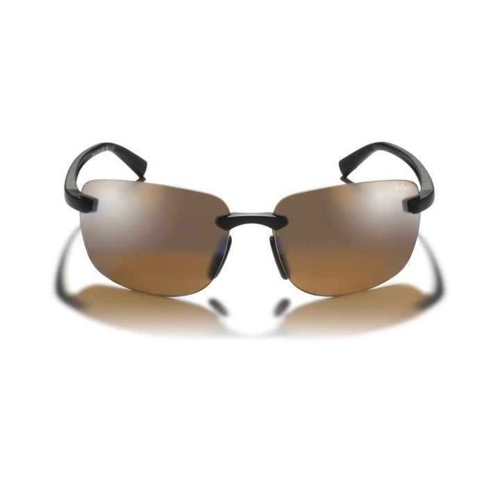 Gidgee Eyewear - Colt in Tan