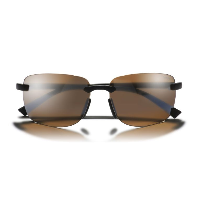 Gidgee Eyewear - Colt in Tan