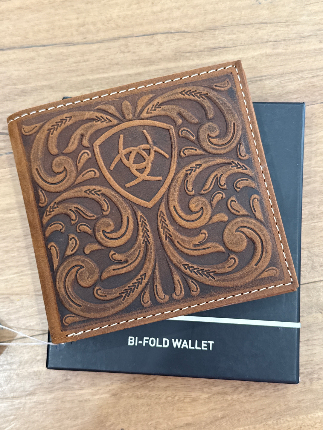 Ariat - Bi Fold Style Wallet