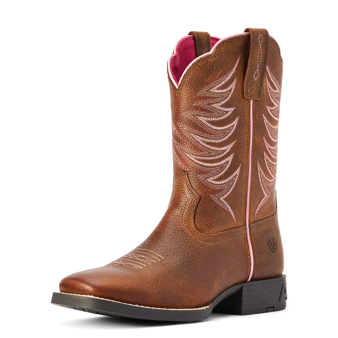 Ariat - Kids Youth Firecatcher