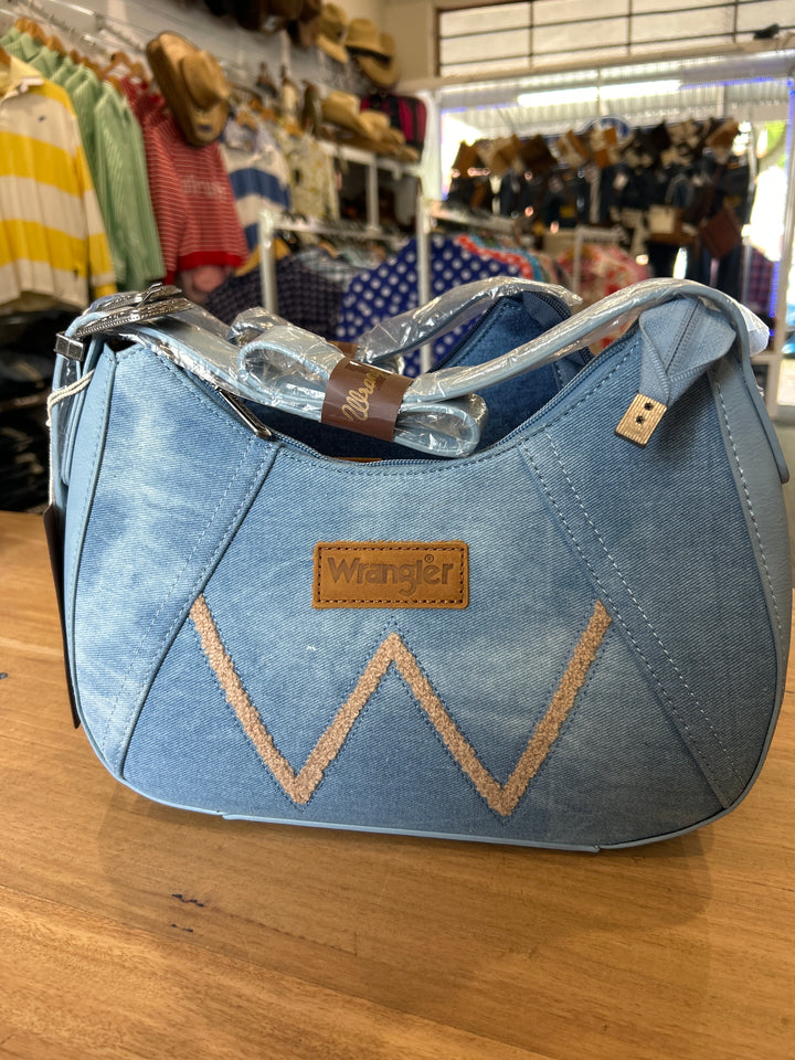 Wrangler - WILLA SHOULDER BAG