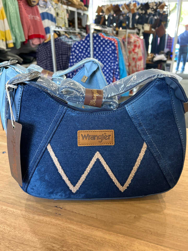 Wrangler - WILLA SHOULDER BAG