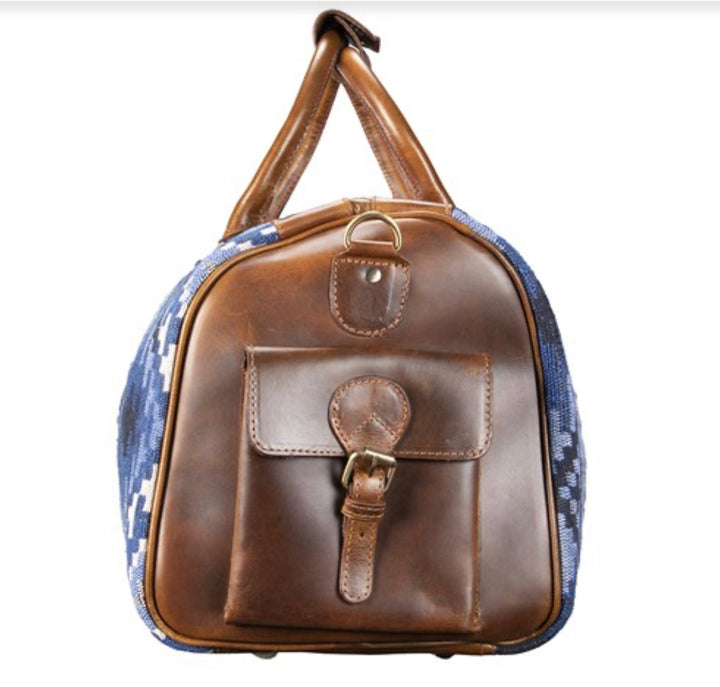 Fort Worth - Navajo Overnight Bag