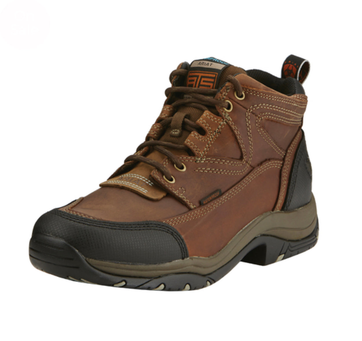 Footwear