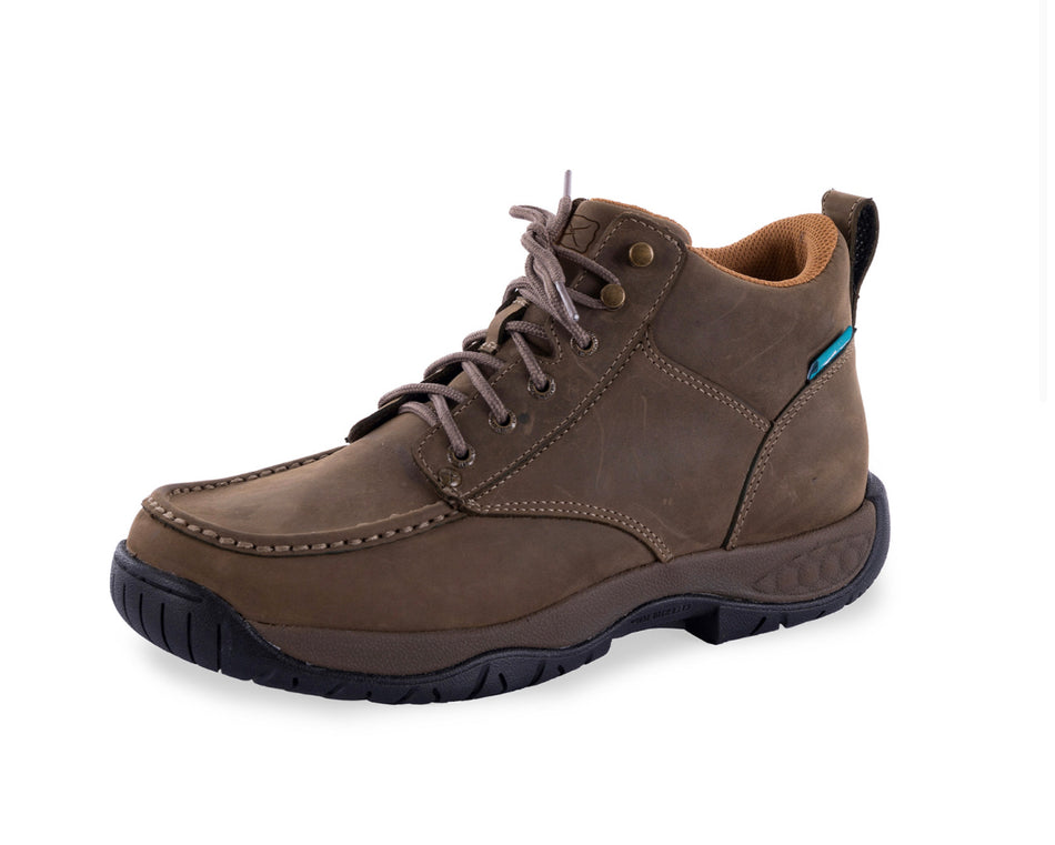 Twisted X - Mens 4 All Round Work Boot