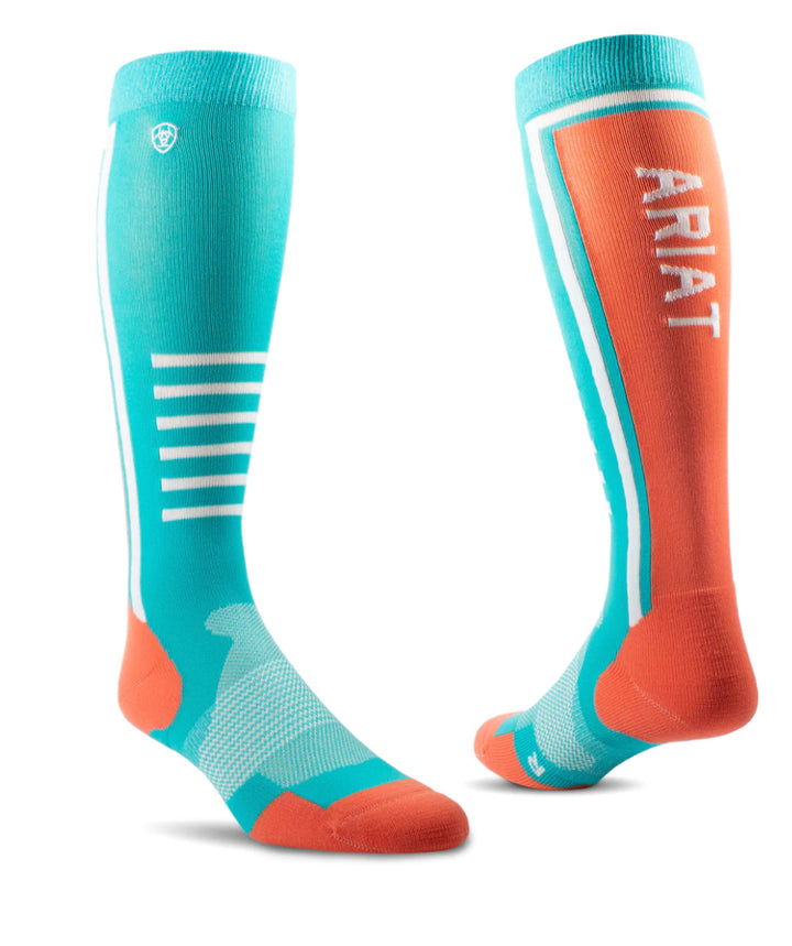 Ariattek Slimline Performance Socks