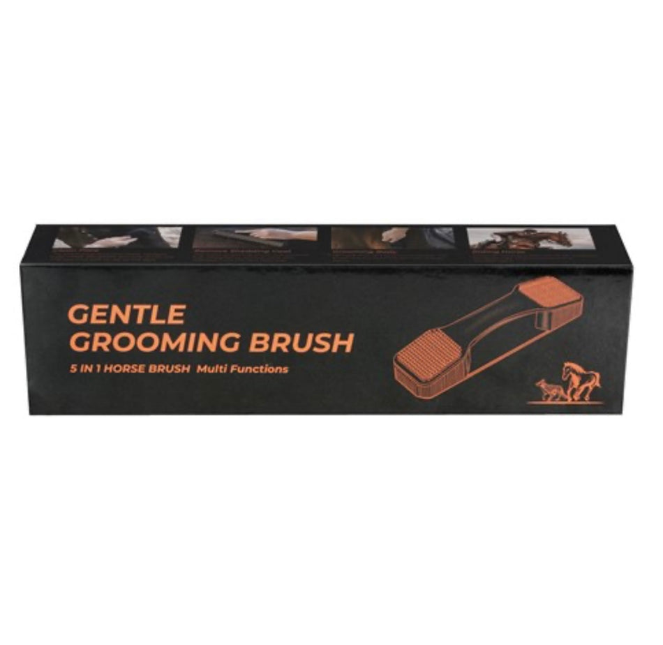 5:1 Grooming Brush