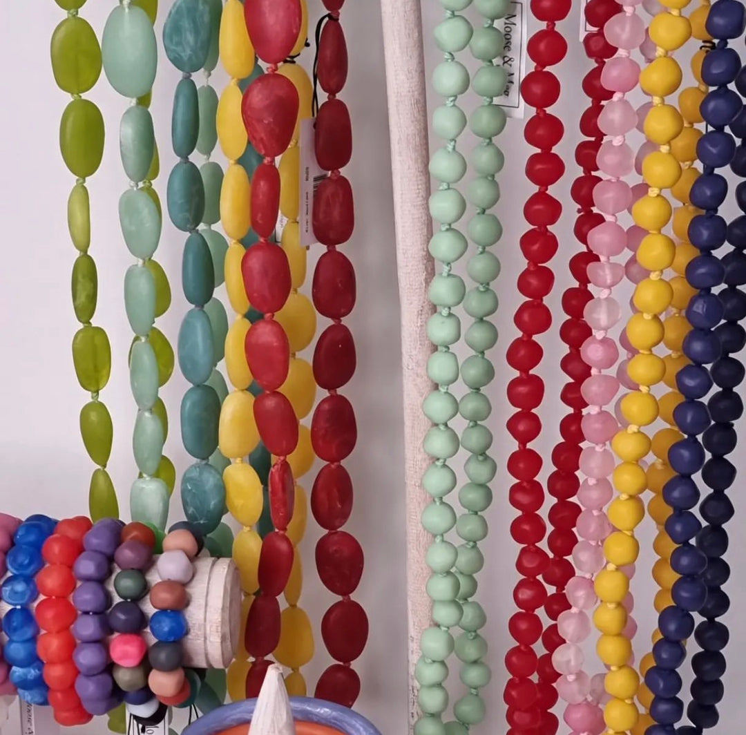 M&M - Pebble Necklace