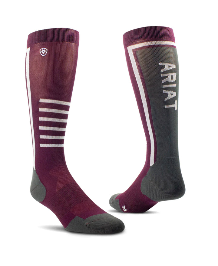 Ariattek Slimline Performance Socks