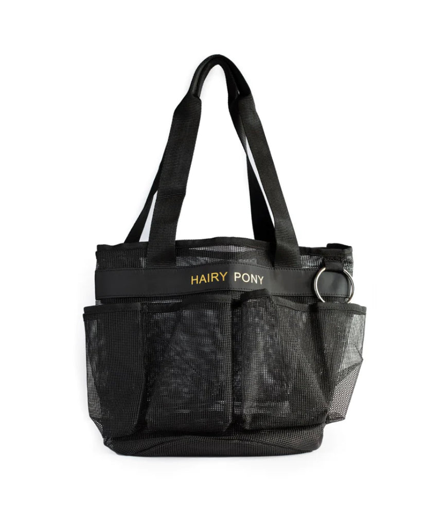 Hairy Pony -  Horse Wash Bay Bag