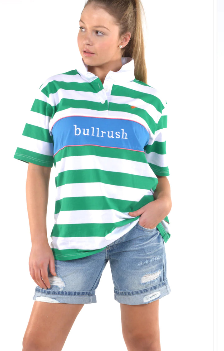 Bullrush - Elliot Polo