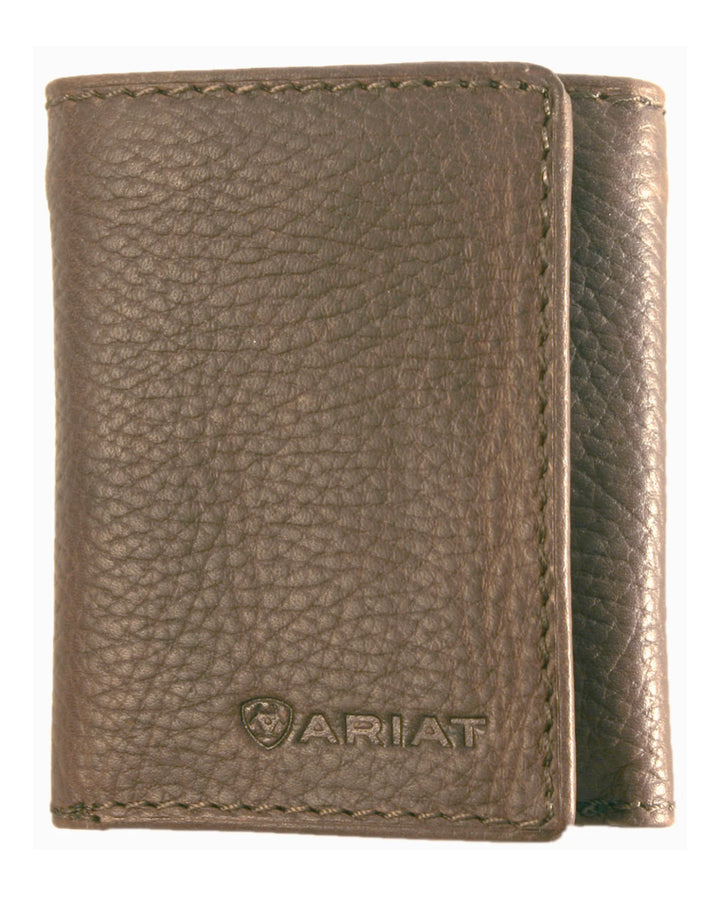 Ariat - Tri fold wallet