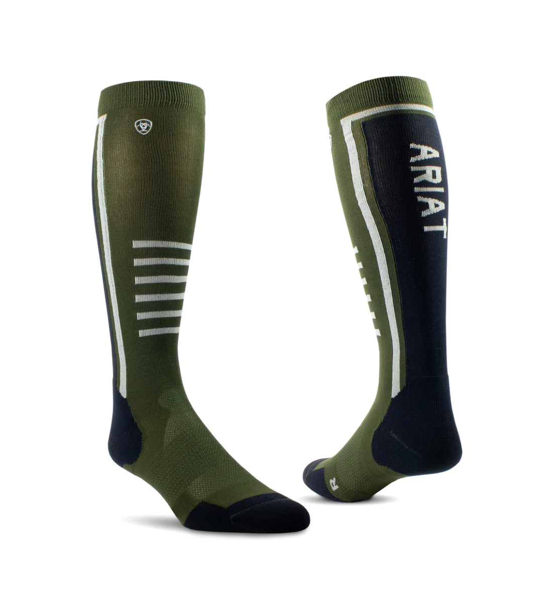 Ariattek Slimline Performance Socks