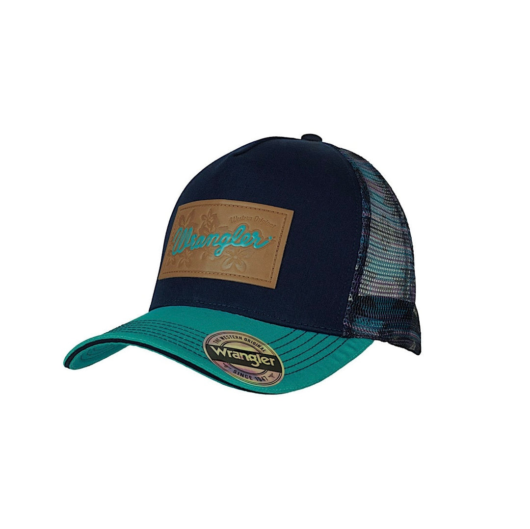 Wrangler - Zoe HP Trucker Cap