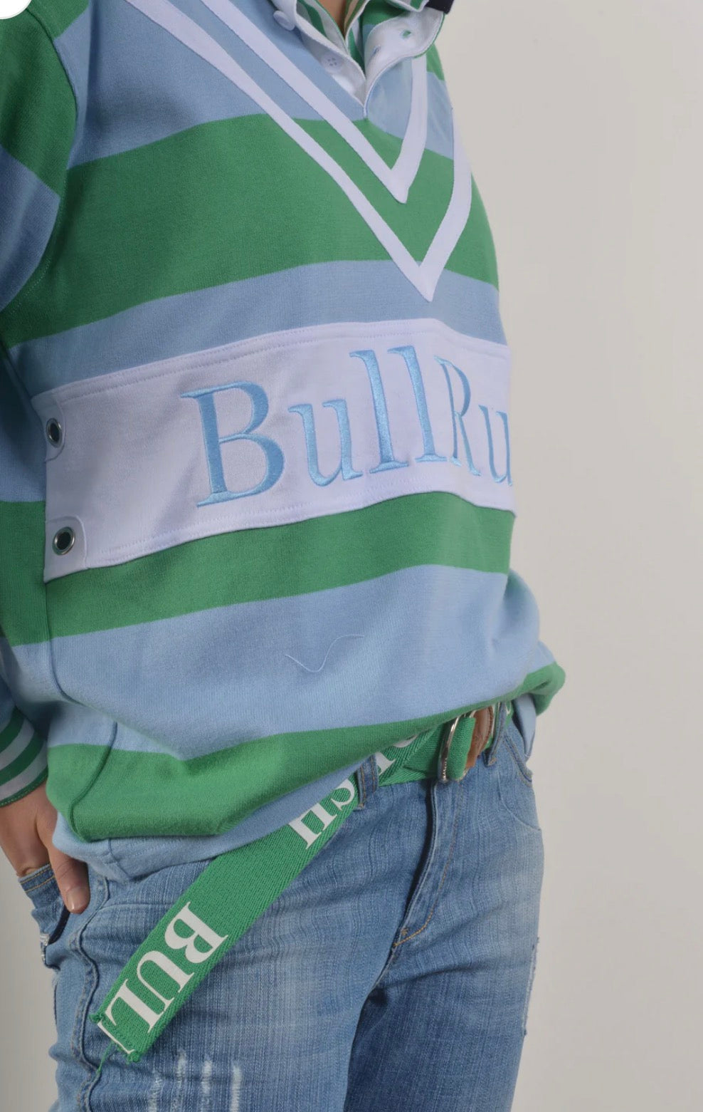 Bullrush - The Pines Rugby