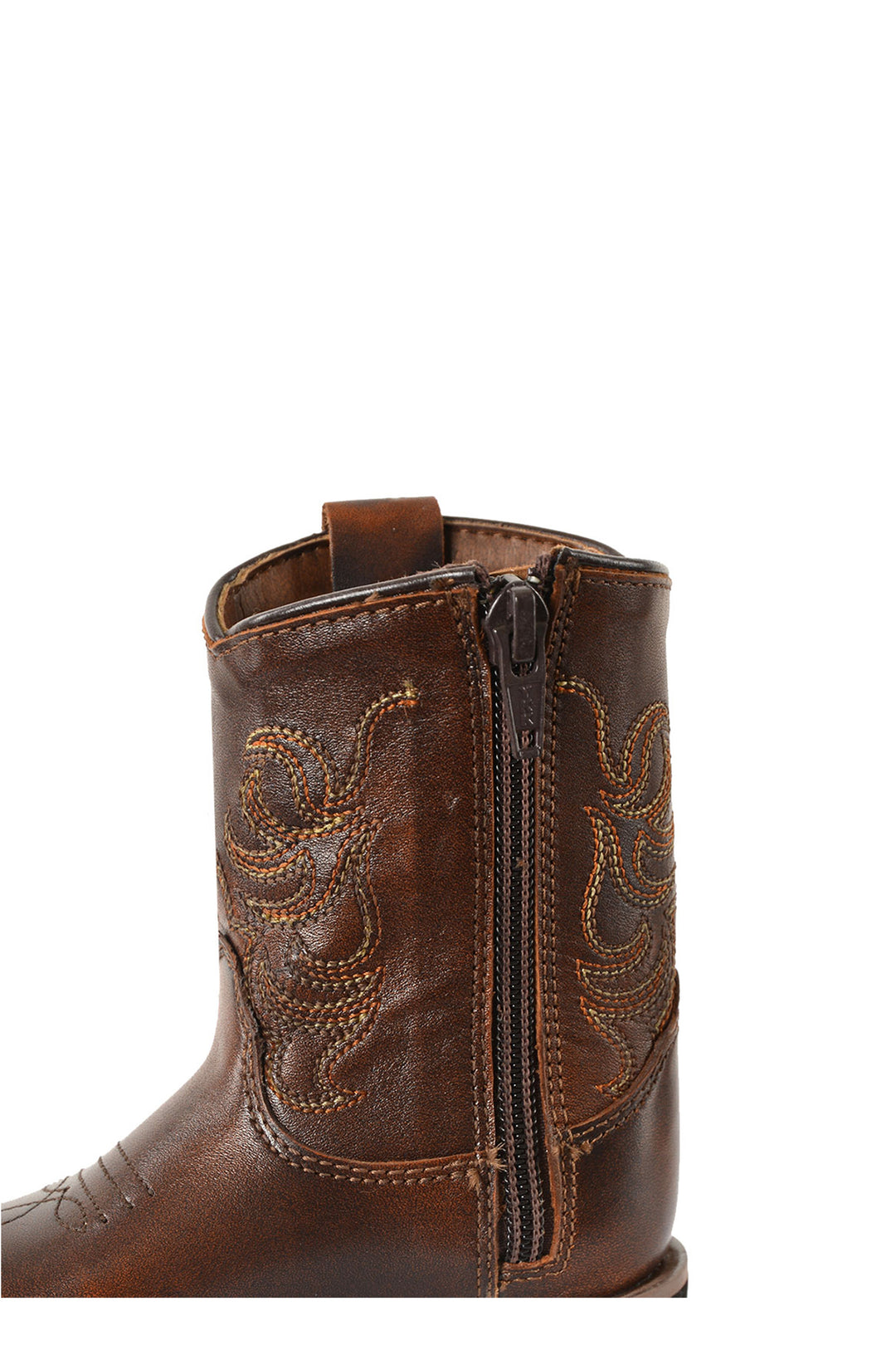 Pure Western - Toddler Ryder Boot