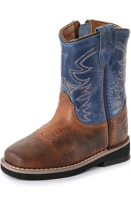 Pure Western - Toddler Judd Boot