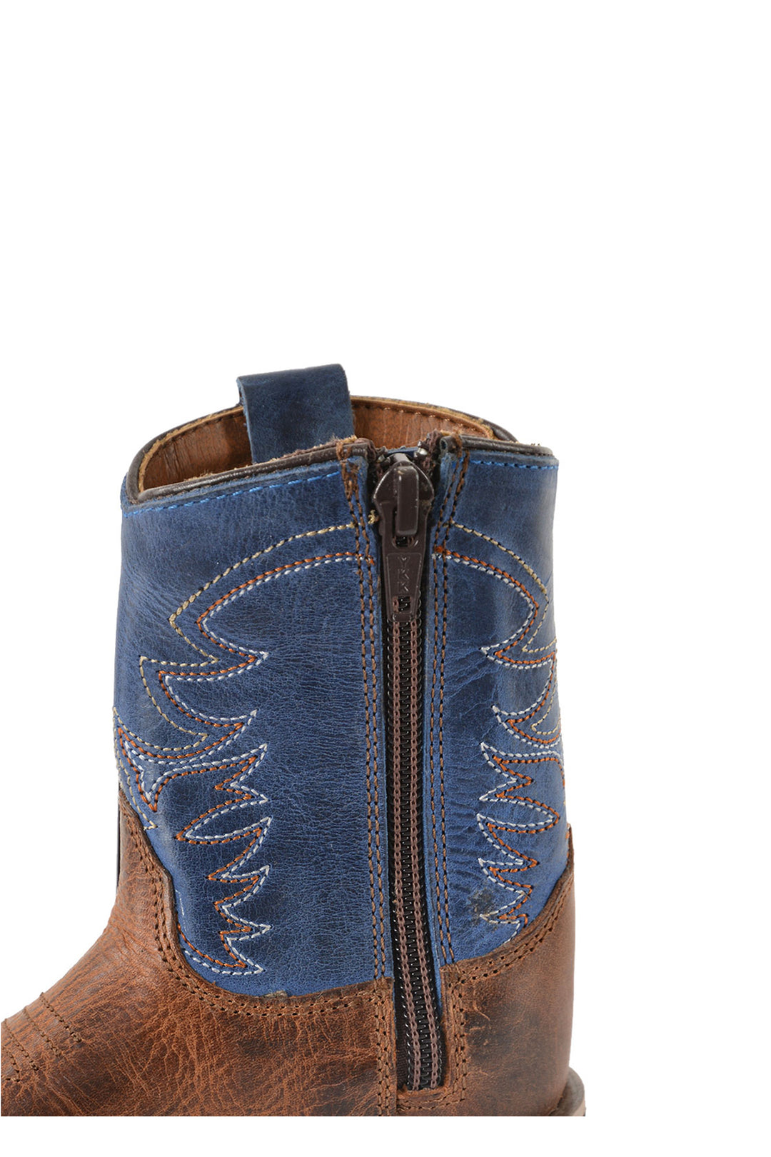 Pure Western - Toddler Judd Boot