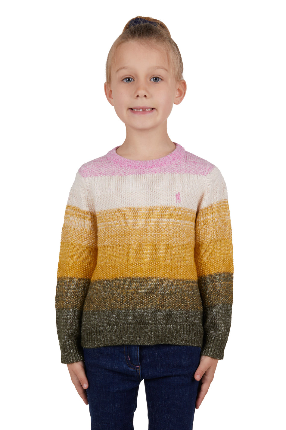 Thomas Cook - Girls Michelle Jumper