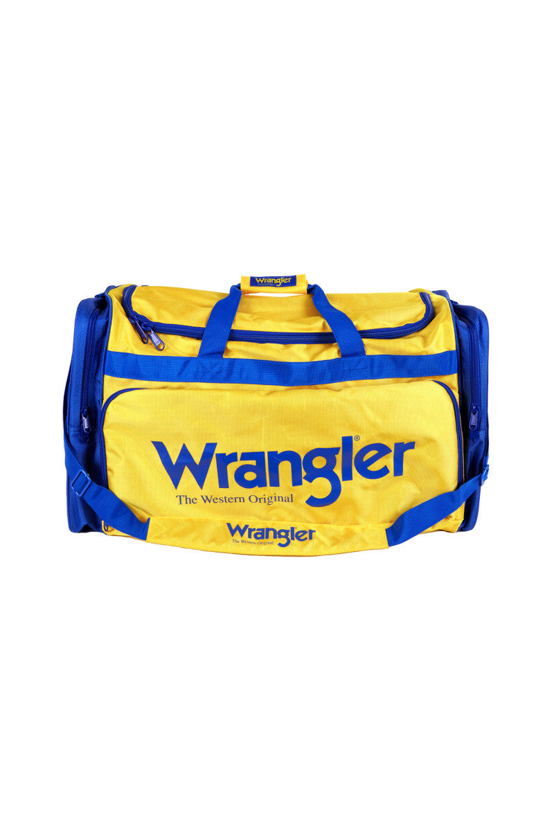 Wrangler - Large Iconic Gear Bag