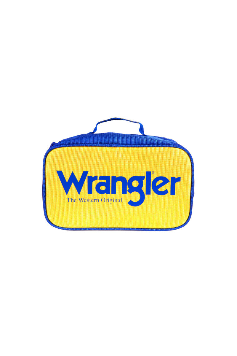 Wrangler - Iconic Lunch Bag