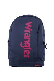 Wrangler - Linden Back Pack