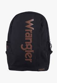 Wrangler - Linden Back Pack