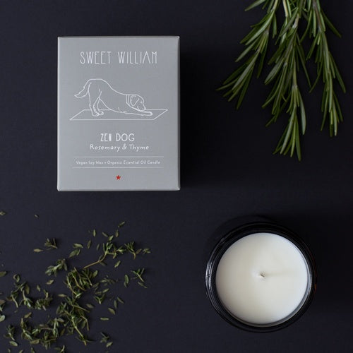 SWD - Dog Walkers Revival Candles