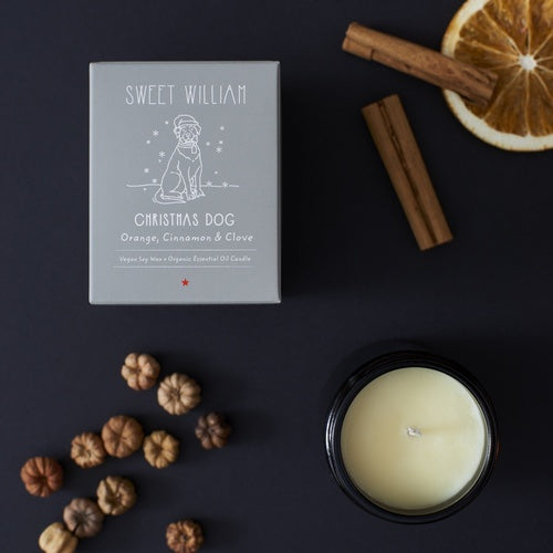 SWD - Dog Walkers Revival Candles