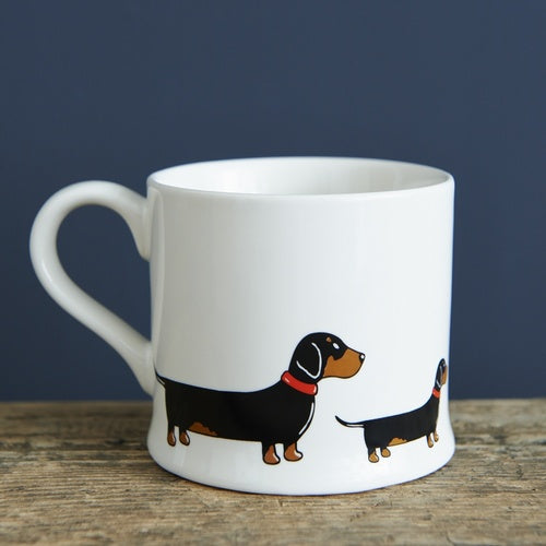 SWD - Doggo Mug