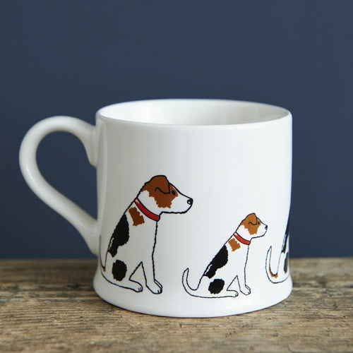 SWD - Doggo Mug