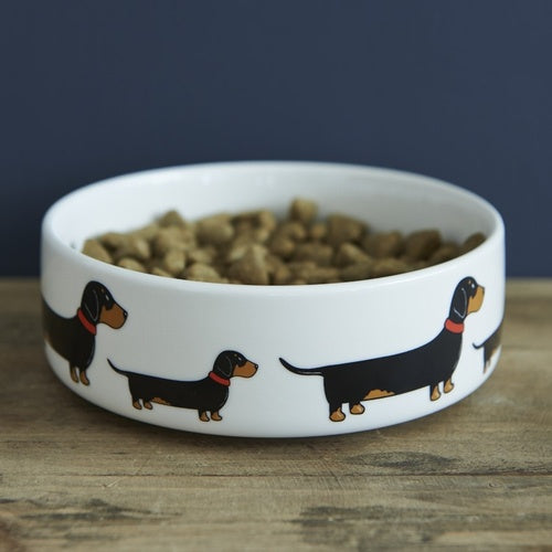 SWD - Doggo Dog Bowl