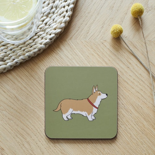 SWD - Doggo Coaster