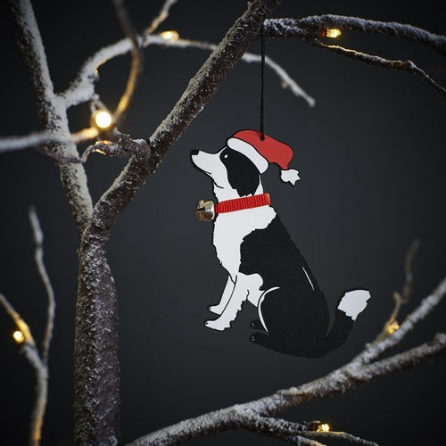 SWD - Doggo Christmas Decoration/Ornament