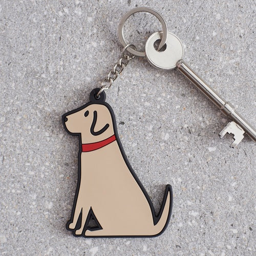 SWD - Doggo Keyring