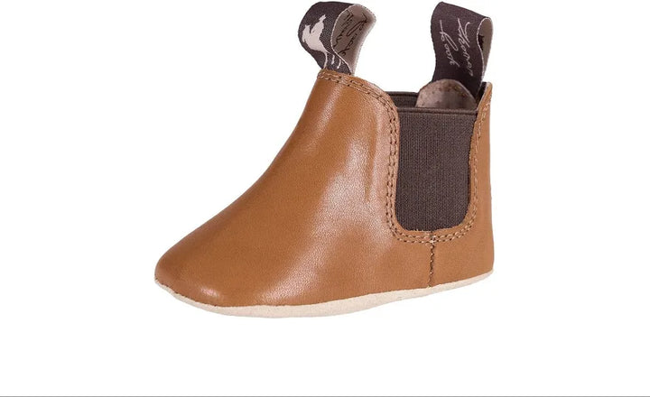 Thomas Cook - Baby Booties