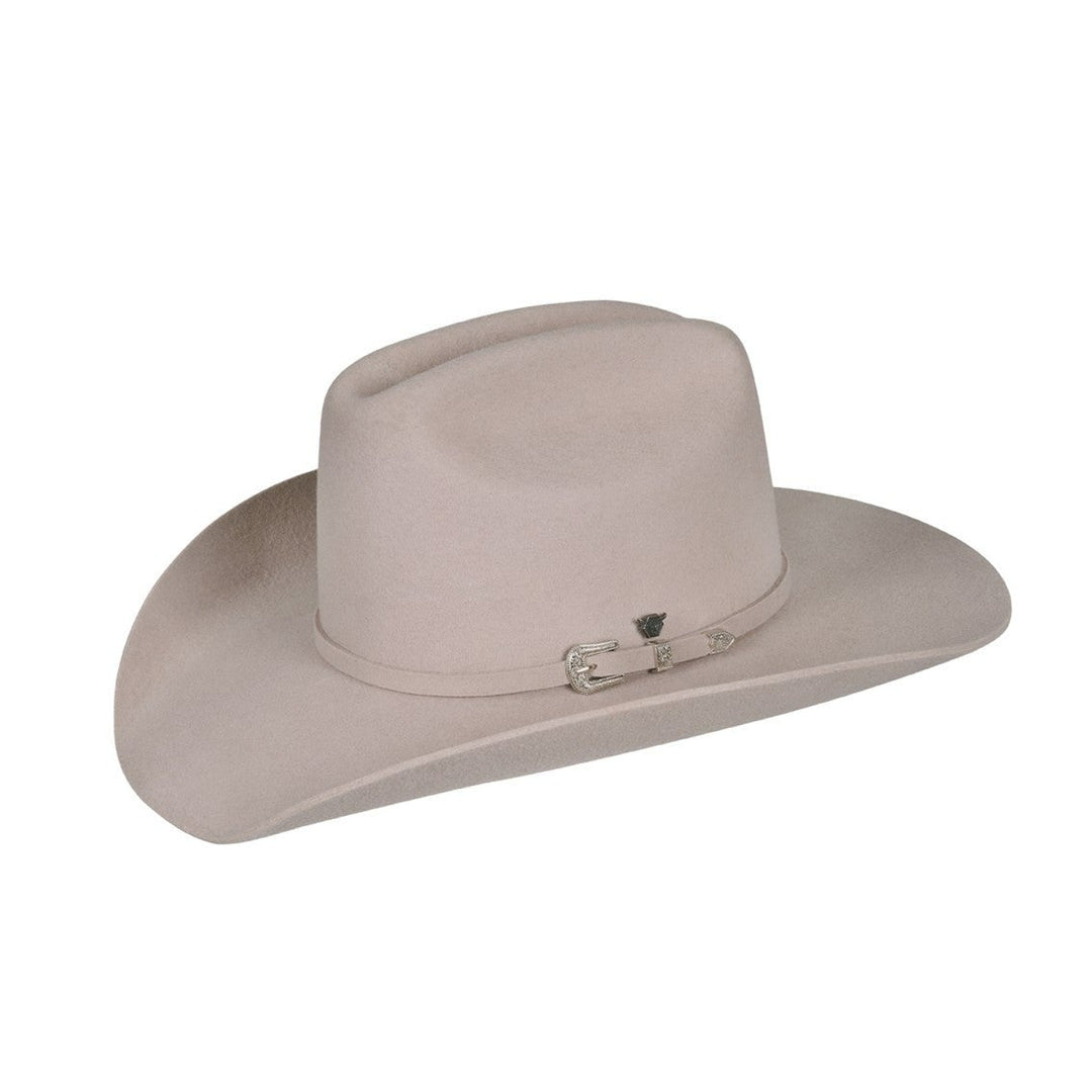 Pure Western - Storm Hat in Putty