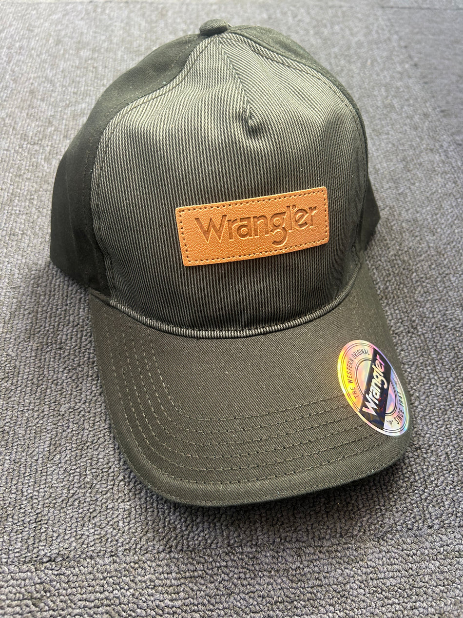 Wrangler - Eric Cap