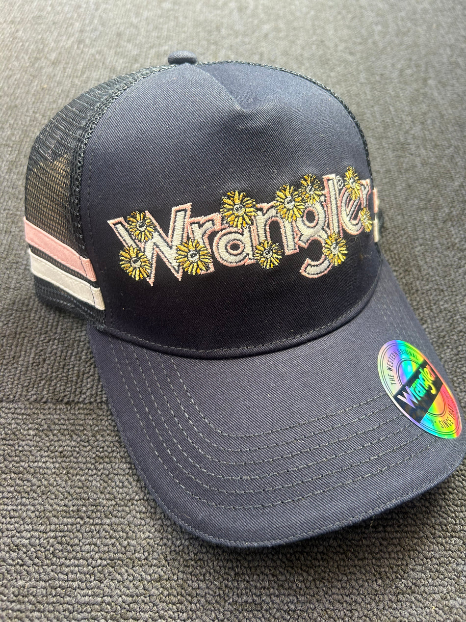 Wrangler - lucinda Trucker Cap