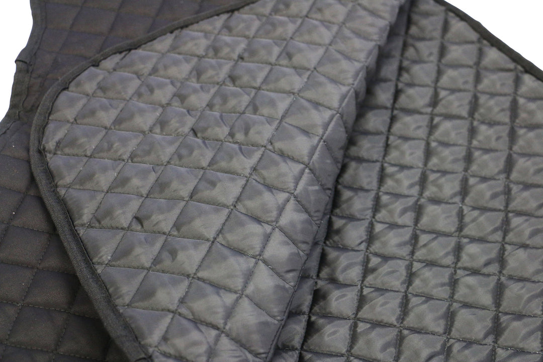 Showmaster - Quilted Rug Bib