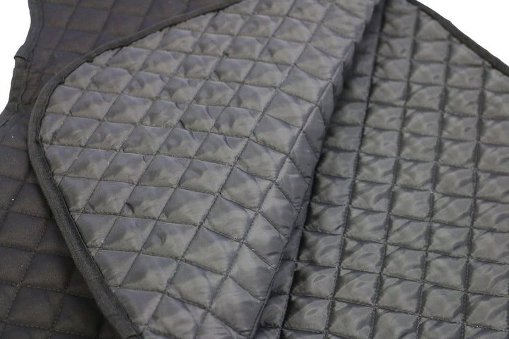 Showmaster - Quilted Rug Bib