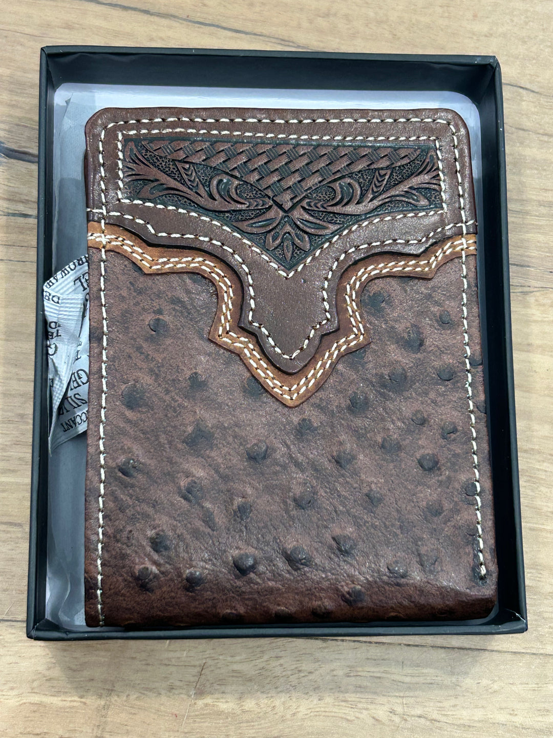 Wrangler - Mens Nash Wallet