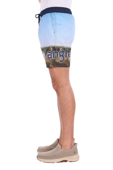 Wrangler - MENS TATE BOARDSHORT S26