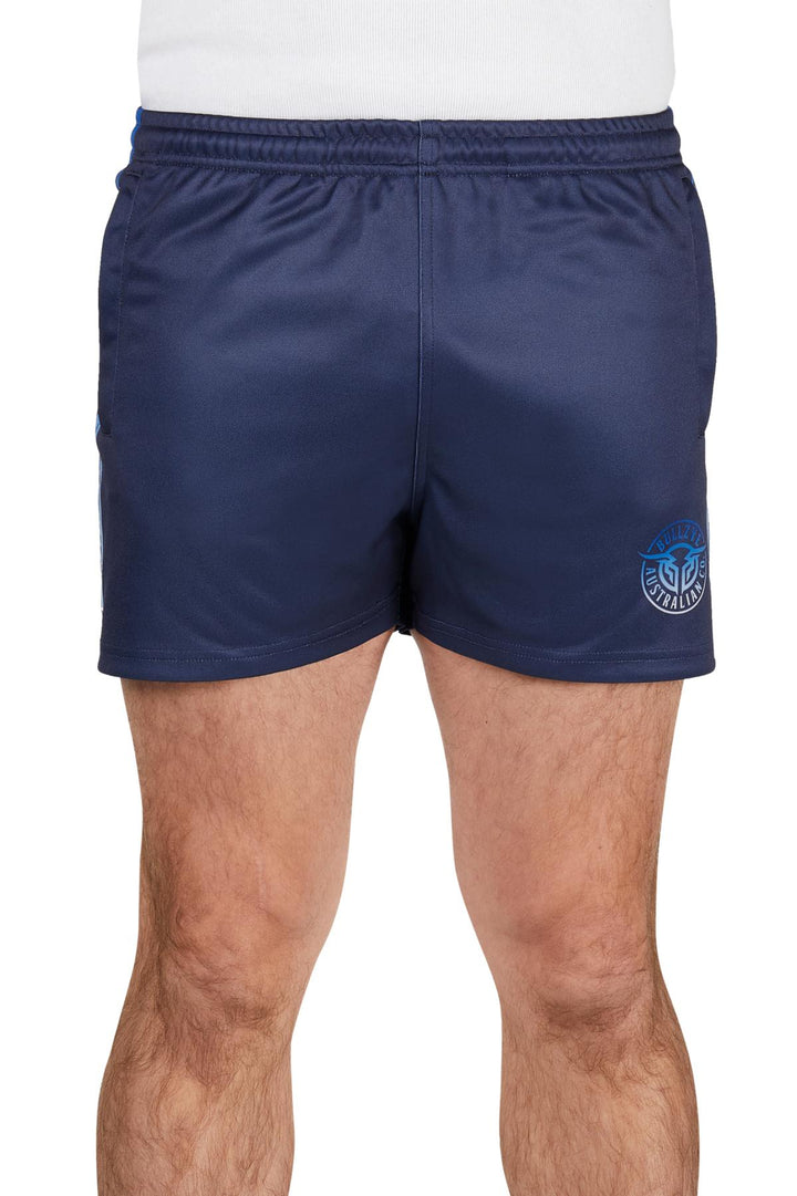 Bullzye - Mens Bullring Sports Short
