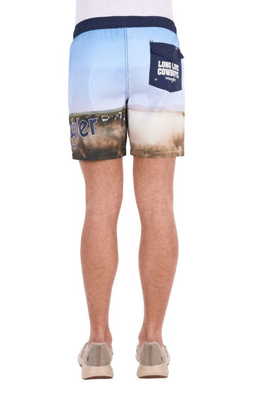 Wrangler - MENS TATE BOARDSHORT S26