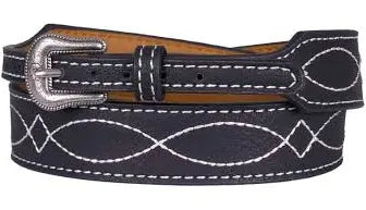Pure Western - AINSLEIGH HAT BAND S26